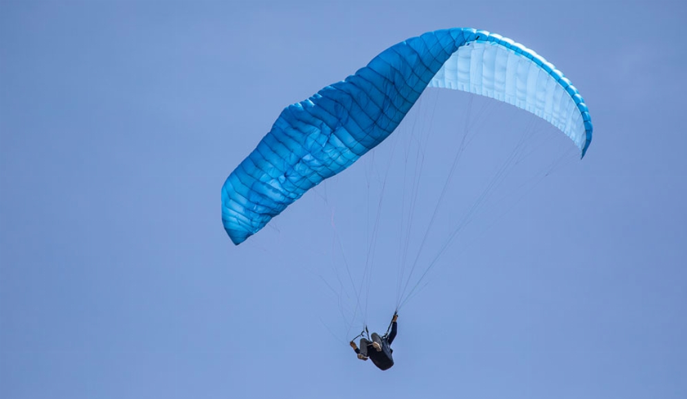 COMPREENDENDO O SISTEMA EN PARA PARAPENTES