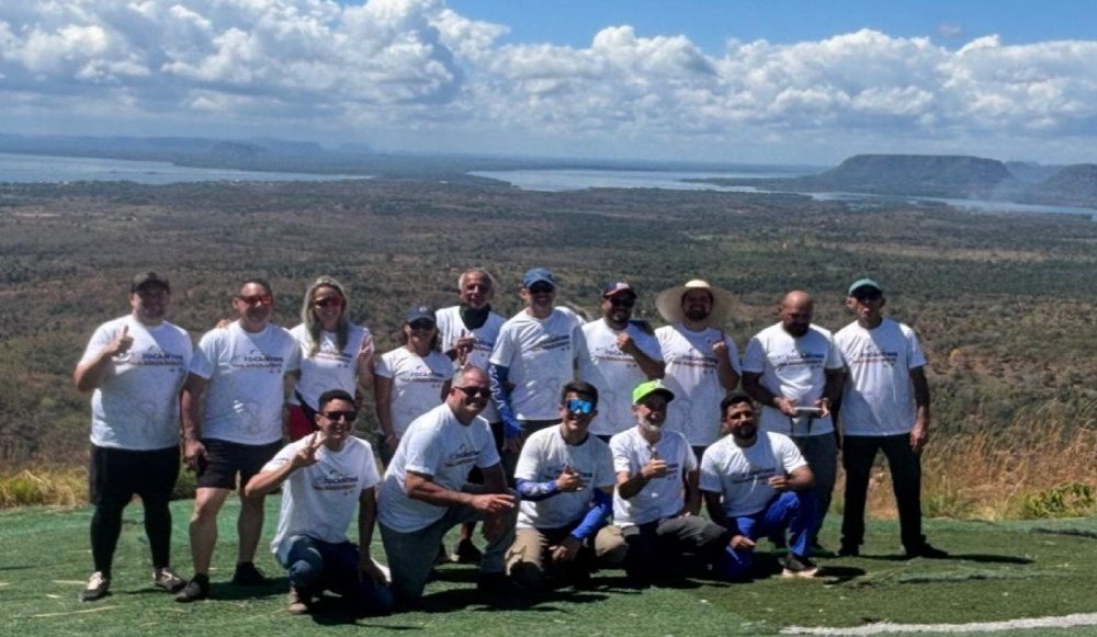 3º XCTocantins Etapa Babaçulândia